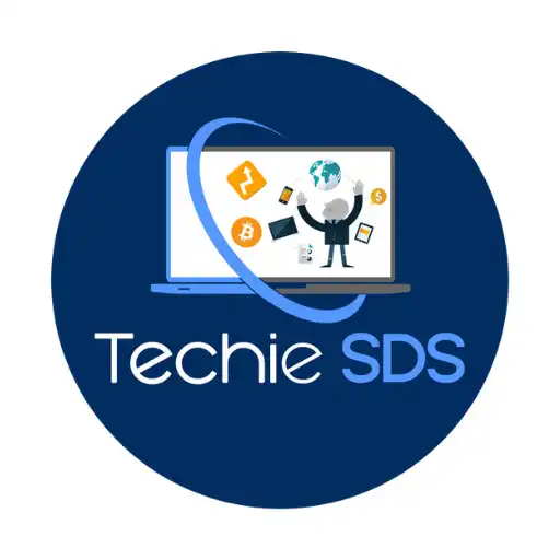 Play Techie SDS Academy APK Play Techie SDS Academy APK