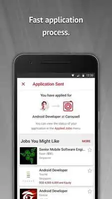Play Tech in Asia Jobs