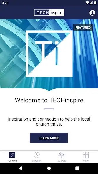 Play TECHinspire  and enjoy TECHinspire with UptoPlay