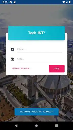 Play Tech-INT as an online game Tech-INT with UptoPlay