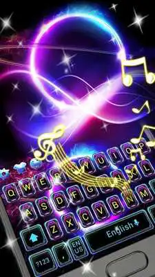 Play Tech Keyboard