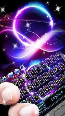 Play Tech Keyboard