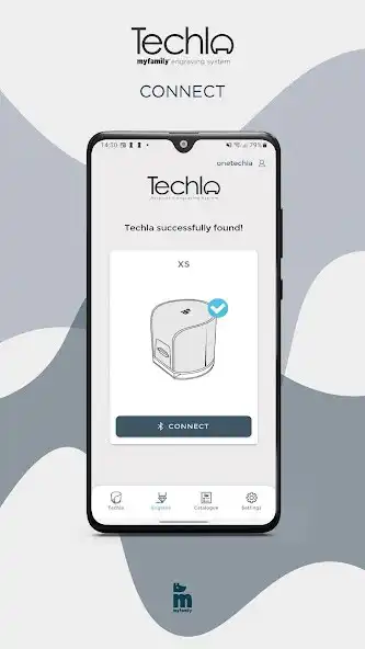 Play Techla as an online game Techla with UptoPlay
