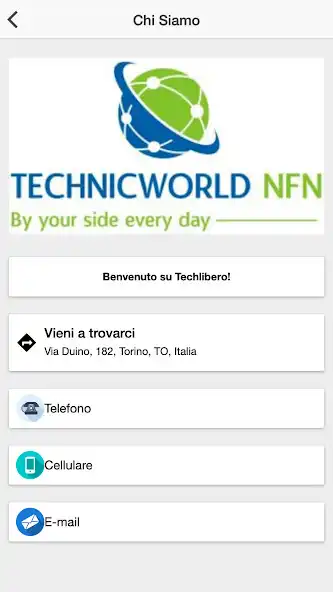 Play Techlibero as an online game Techlibero with UptoPlay