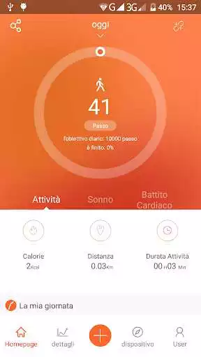 Play Techmade Fit