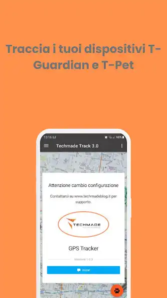 Play Techmade Track 3.0  and enjoy Techmade Track 3.0 with UptoPlay