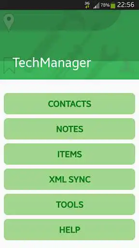 Play TechManager TM  and enjoy TechManager TM with UptoPlay