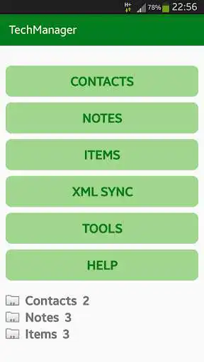 Play TechManager TM as an online game TechManager TM with UptoPlay