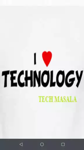 Play Tech Masala - Techie News Everyday as an online game Tech Masala - Techie News Everyday with UptoPlay