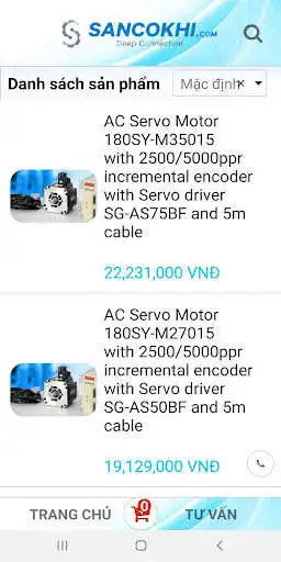 Play Techmater SERVO  and enjoy Techmater SERVO with UptoPlay