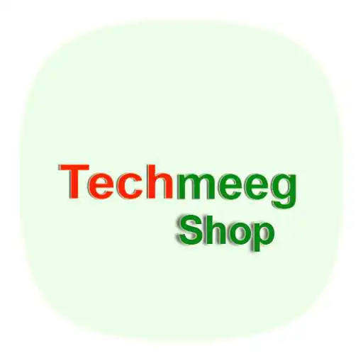 Play Techmeeg Shop APK Play Techmeeg Shop APK
