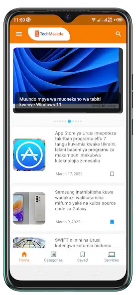Play TechMsaada  and enjoy TechMsaada with UptoPlay