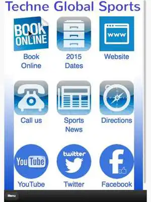 Play Techne Global Sports