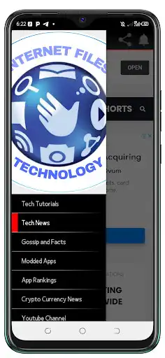 Play Tech News and Tutorials as an online game Tech News and Tutorials with UptoPlay
