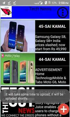 Play TECH NEWS-TECHNOLOGY