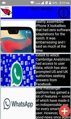 Play TECH NEWS-TECHNOLOGY