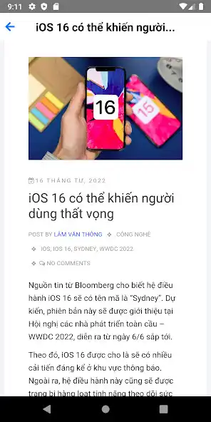 Play TechNews -Tin công nghệ  Game as an online game TechNews -Tin công nghệ  Game with UptoPlay