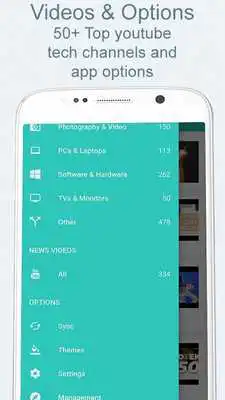 Play Tech News Today Daily World App