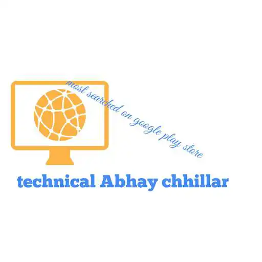 Free play online technical Abhay chhillar APK
