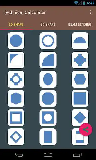 Play Technical Calculator  and enjoy Technical Calculator with UptoPlay