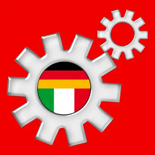 Play Technical Dictionary DE-IT APK Play Technical Dictionary DE-IT APK