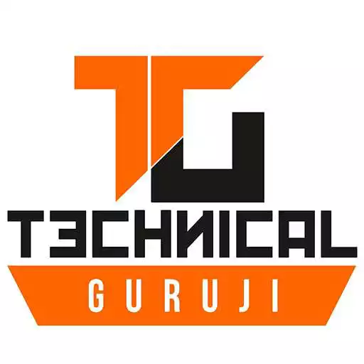 Free play online Technical Guruji  APK