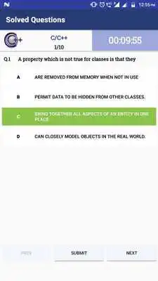 Play Technical Interview Questions