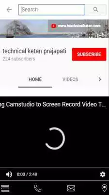Play technical ketan prajapati