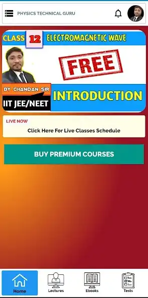Play Technical Physics Guru as an online game Technical Physics Guru with UptoPlay
