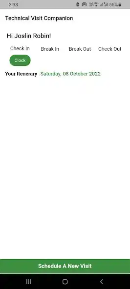 Play Technical Visit as an online game Technical Visit with UptoPlay