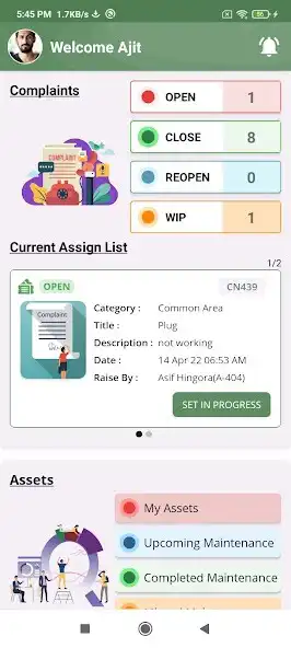 Play Technican Smart Society as an online game Technican Smart Society with UptoPlay