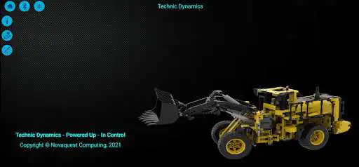 Play Technic Dynamics  and enjoy Technic Dynamics with UptoPlay