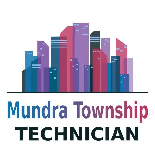 Play Technician Mundra Township APK