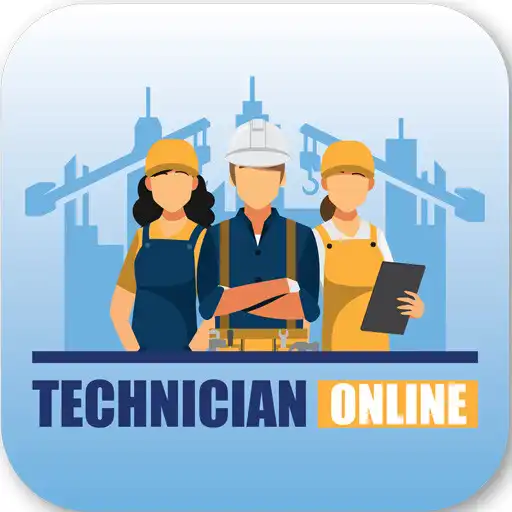 Play technician online APK Play technician online APK