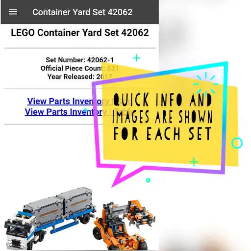 Play Technic Instructions Guide as an online game Technic Instructions Guide with UptoPlay