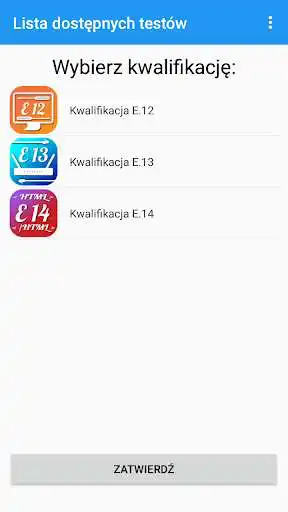 Play Technik Informatyk  and enjoy Technik Informatyk with UptoPlay