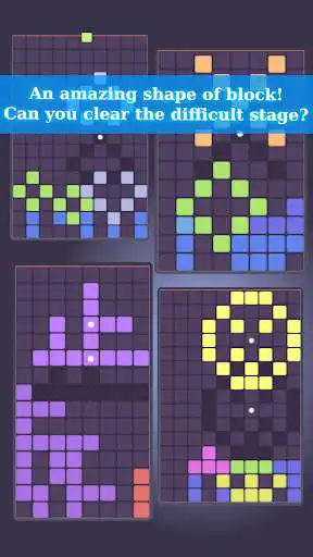 Play Technique Puzzle as an online game Technique Puzzle with UptoPlay