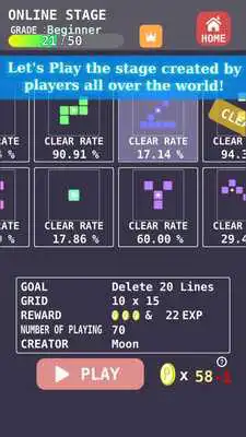 Play Technique Puzzle