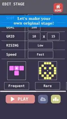Play Technique Puzzle