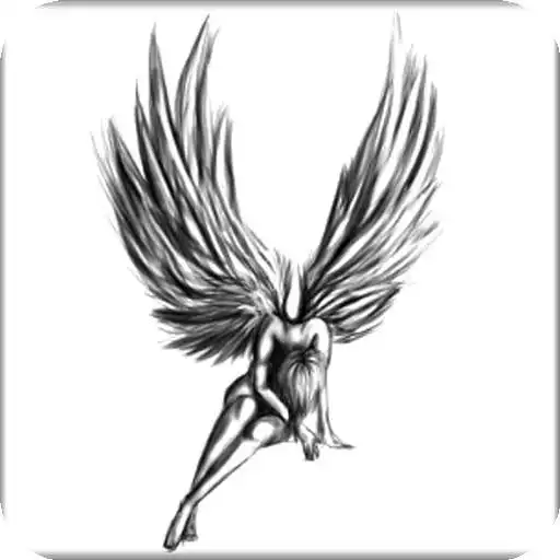 Play Techniques for pencil drawing APK