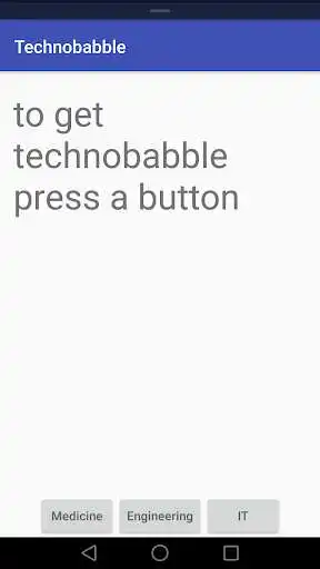 Play Technobabble  and enjoy Technobabble with UptoPlay