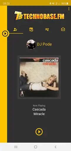 Play TechnoBase.FM - We aRe oNe  and enjoy TechnoBase.FM - We aRe oNe with UptoPlay