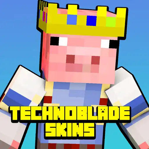 Play Techno Blade Skins for MCPE APK Play Techno Blade Skins for MCPE APK