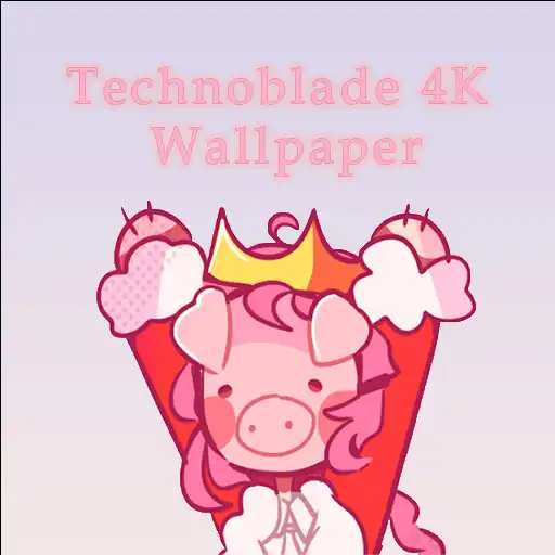 Play Technoblade Wallpaper APK Play Technoblade Wallpaper APK
