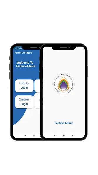 Play Techno connect - Admin  and enjoy Techno connect - Admin with UptoPlay