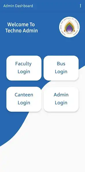Play Techno connect - Admin as an online game Techno connect - Admin with UptoPlay