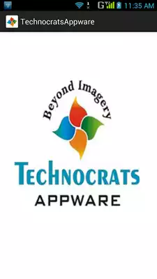 Play TechnocratsAppware