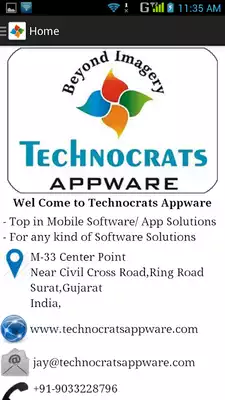 Play TechnocratsAppware