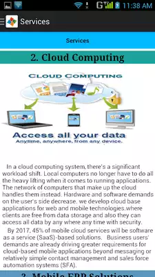 Play TechnocratsAppware