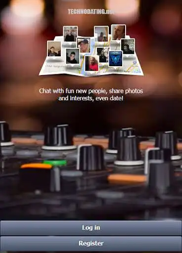 Play Technodating and enjoy Technodating with UptoPlay Play Technodating and enjoy Technodating with UptoPlay